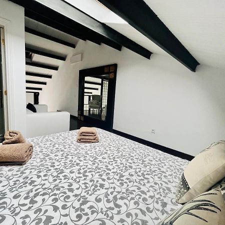 Casa Lola Apartman El Médano Kültér fotó