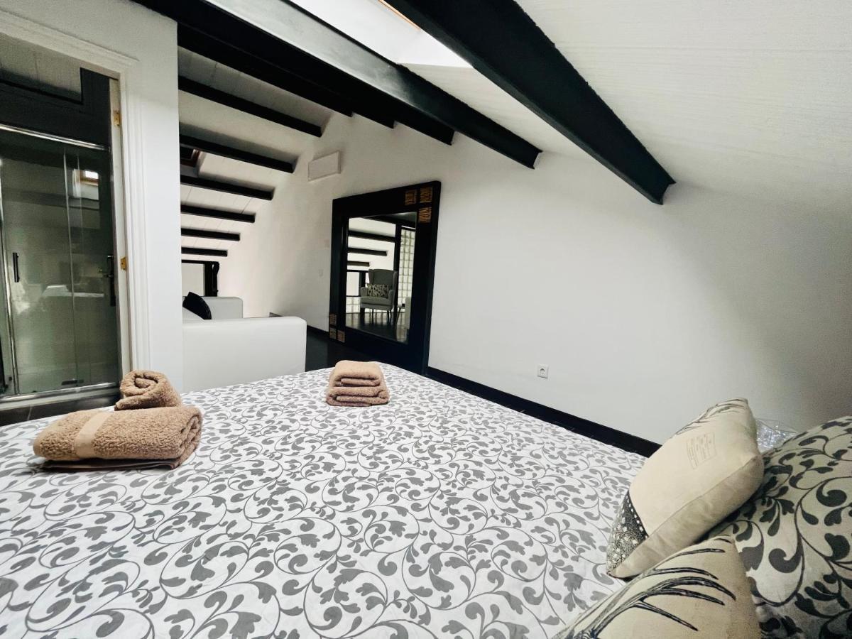 Casa Lola Apartman El Médano Kültér fotó